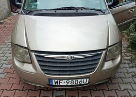 Крайслер Grand Voyager, об'ємом двигуна 3.78 л та пробігом 242 тис. км за 3629 $, фото 2 на Automoto.ua