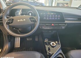 Киа Niro, объемом двигателя 0 л и пробегом 12 тыс. км за 38855 $, фото 17 на Automoto.ua