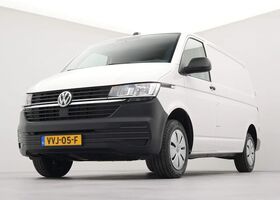 Фольксваген T6.1 Transporter 2024 в Европе на Automoto.ua Белый Фольксваген T6.1 Transporter, объемом двигателя 1.97 л и пробегом 35 тыс. км за 35272 $, фото 9 на Automoto.ua