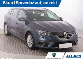 Рено Меган, объемом двигателя 1.6 л и пробегом 192 тыс. км за 9935 $, фото 1 на Automoto.ua