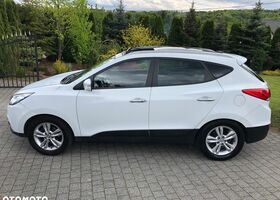 Хендай их35, объемом двигателя 2 л и пробегом 230 тыс. км за 7754 $, фото 19 на Automoto.ua