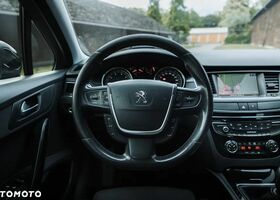 Пежо 508, объемом двигателя 1.6 л и пробегом 173 тыс. км за 5162 $, фото 21 на Automoto.ua