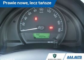 Шкода Сітіго, об'ємом двигуна 1 л та пробігом 92 тис. км за 4320 $, фото 11 на Automoto.ua