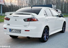 Міцубісі Lancer, об'ємом двигуна 1.8 л та пробігом 242 тис. км за 6026 $, фото 12 на Automoto.ua