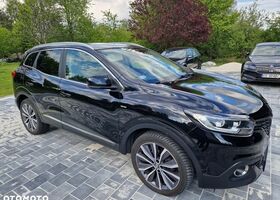 Рено Kadjar, об'ємом двигуна 1.6 л та пробігом 177 тис. км за 12700 $, фото 9 на Automoto.ua