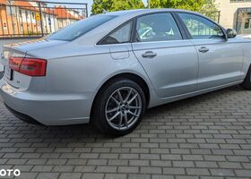 Ауди А6, объемом двигателя 1.97 л и пробегом 265 тыс. км за 10346 $, фото 2 на Automoto.ua