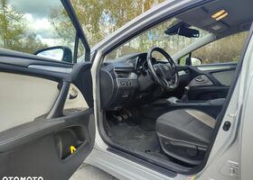 Тойота Авенсис, объемом двигателя 2 л и пробегом 240 тыс. км за 8747 $, фото 6 на Automoto.ua