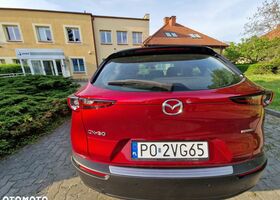 Мазда CX-30, объемом двигателя 2 л и пробегом 49 тыс. км за 24972 $, фото 7 на Automoto.ua