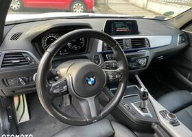 БМВ 1 Серія, об'ємом двигуна 1.5 л та пробігом 89 тис. км за 19006 $, фото 22 на Automoto.ua