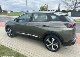 Пежо 3008, объемом двигателя 1.2 л и пробегом 23 тыс. км за 13369 $, фото 10 на Automoto.ua