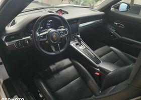 Порше 911, об'ємом двигуна 2.98 л та пробігом 17 тис. км за 94816 $, фото 9 на Automoto.ua