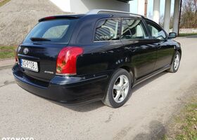 Тойота Авенсіс, об'ємом двигуна 2 л та пробігом 240 тис. км за 2354 $, фото 1 на Automoto.ua