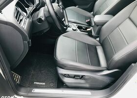 Фольксваген Tiguan Allspace, об'ємом двигуна 1.98 л та пробігом 28 тис. км за 30324 $, фото 18 на Automoto.ua