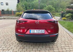 Мазда CX-30, об'ємом двигуна 2 л та пробігом 42 тис. км за 24384 $, фото 4 на Automoto.ua