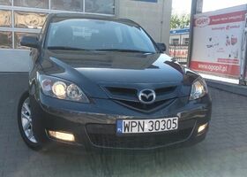 Мазда 3, объемом двигателя 1.6 л и пробегом 192 тыс. км за 3218 $, фото 22 на Automoto.ua