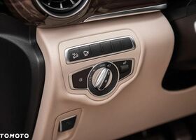 Мерседес В-Класс 2023 в Европе на Automoto.ua Черный Мерседес В-Класс, объемом двигателя 1 л и пробегом 49 тыс. км за 77240 $, фото 17 на Automoto.ua