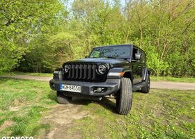 Джип Wrangler, об'ємом двигуна 2 л та пробігом 42 тис. км за 46868 $, фото 4 на Automoto.ua