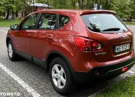 Ніссан Кашкай, об'ємом двигуна 2 л та пробігом 177 тис. км за 5400 $, фото 5 на Automoto.ua