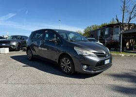 Тойота Версо 2015 у Європі на Automoto.ua Чорний Тойота Версо, об'ємом двигуна 1.6 л та пробігом 175 тис. км за 10025 $, фото 4 на Automoto.ua