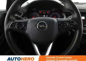 Сірий Опель Crossland X, об'ємом двигуна 1.5 л та пробігом 125 тис. км за 17027 $, фото 4 на Automoto.ua