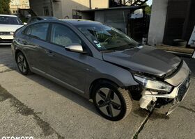 Хендай Ioniq, об'ємом двигуна 1.58 л та пробігом 120 тис. км за 8186 $, фото 26 на Automoto.ua