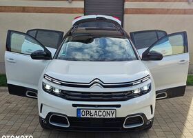 Сітроен C5 Aircross, об'ємом двигуна 1.6 л та пробігом 150 тис. км за 17257 $, фото 12 на Automoto.ua