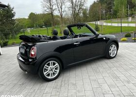 Міні Cooper, об'ємом двигуна 1.6 л та пробігом 130 тис. км за 7322 $, фото 2 на Automoto.ua