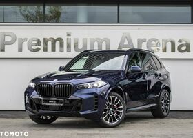 БМВ Х5, объемом двигателя 2.99 л и пробегом 5 тыс. км за 129244 $, фото 2 на Automoto.ua