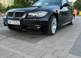 БМВ 3 Серия, объемом двигателя 2 л и пробегом 255 тыс. км за 5615 $, фото 30 на Automoto.ua