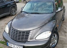 Крайслер PT Cruiser, об'ємом двигуна 2 л та пробігом 322 тис. км за 2138 $, фото 6 на Automoto.ua