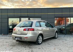 Фіат Croma, об'ємом двигуна 1.8 л та пробігом 230 тис. км за 2570 $, фото 16 на Automoto.ua