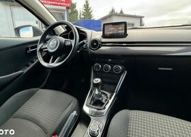 Мазда 2, объемом двигателя 1.5 л и пробегом 62 тыс. км за 10346 $, фото 13 на Automoto.ua