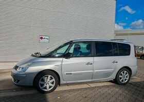 Рено Гранд Эспейс 2012 в Европе на Automoto.ua Серебряный Рено Гранд Эспейс, объемом двигателя 2 л и пробегом 257 тыс. км за 4590 $, фото 24 на Automoto.ua