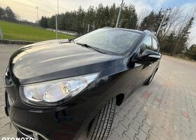 Хендай их35, объемом двигателя 2 л и пробегом 279 тыс. км за 6477 $, фото 1 на Automoto.ua