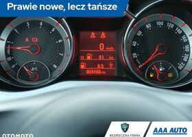 Опель Адам, об'ємом двигуна 1.4 л та пробігом 69 тис. км за 8855 $, фото 11 на Automoto.ua