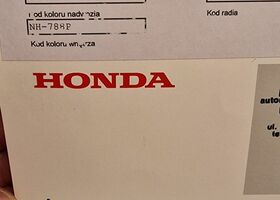 Хонда СРВ, об'ємом двигуна 1.6 л та пробігом 100 тис. км за 19762 $, фото 16 на Automoto.ua