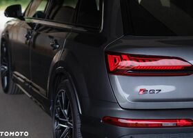 Ауді SQ7, об'ємом двигуна 4 л та пробігом 58 тис. км за 102871 $, фото 15 на Automoto.ua