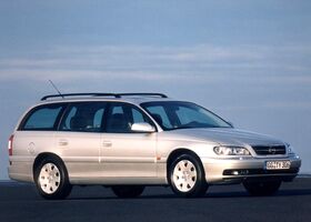 Опель Омега, Універсал 1994 - 2004 B Caravan 3.0 i V6