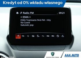 Мазда СХ-3, об'ємом двигуна 2 л та пробігом 63 тис. км за 16199 $, фото 12 на Automoto.ua