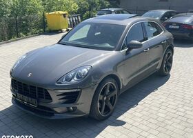 Порше Масан, об'ємом двигуна 2.97 л та пробігом 150 тис. км за 28035 $, фото 1 на Automoto.ua