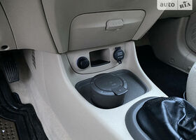 Хендай Акцент, Седан 2006 - н.в. III Sedan 1.4 i 16V