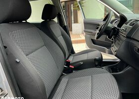 Шкода Фабія, об'ємом двигуна 1.2 л та пробігом 197 тис. км за 3175 $, фото 26 на Automoto.ua