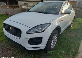 Ягуар E-Pace, об'ємом двигуна 2 л та пробігом 160 тис. км за 11425 $, фото 3 на Automoto.ua