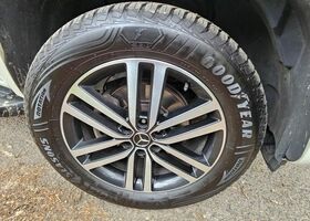 Мерседес X-Class 2017 в Европе на Automoto.ua Белый Мерседес X-Class, объемом двигателя 2.3 л и пробегом 249 тыс. км за 29783 $, фото 4 на Automoto.ua