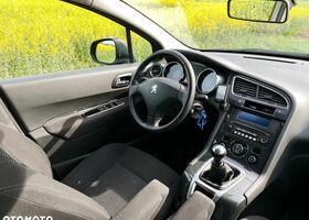 Пежо 5008, об'ємом двигуна 2 л та пробігом 246 тис. км за 6242 $, фото 11 на Automoto.ua