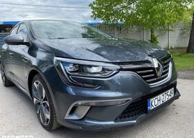 Рено Меган, объемом двигателя 1.46 л и пробегом 34 тыс. км за 12959 $, фото 5 на Automoto.ua