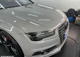 Ауді A7 Sportback, об'ємом двигуна 2.97 л та пробігом 160 тис. км за 31317 $, фото 5 на Automoto.ua