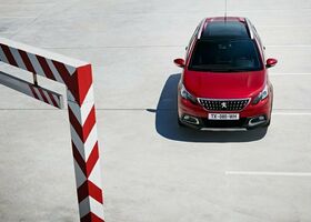 Peugeot 2008 2015 на тест-драйві, фото 5