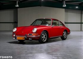 Порше 912, объемом двигателя 1.6 л и пробегом 78 тыс. км за 59395 $, фото 2 на Automoto.ua