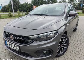 Фіат Тіпо, об'ємом двигуна 1.37 л та пробігом 25 тис. км за 8618 $, фото 21 на Automoto.ua